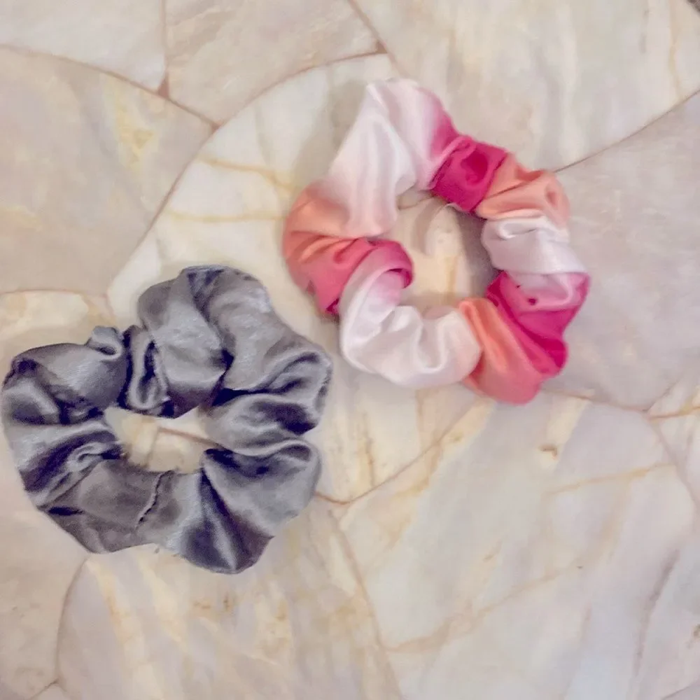 Scrunchie Set of‎ 2
